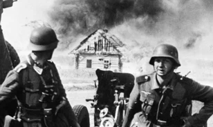 Titkos hadsereget szerveztek a Wehrmacht és az SS tagjai
