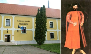 A Nyírség fejedelmi városa
