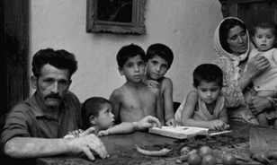 Sajtófotókon elevenedik meg 1956 és a kádárizmus kora
