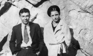 Amerika népi hősei: Bonnie és Clyde
