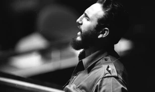 Castro, a király
