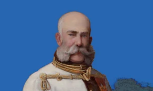 Ferenc József, Titánia lovagja

