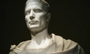 Mennyire hiteles Caesar, a történetíró? 