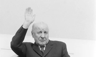 Kádár leváltása a III/III szemszögéből
