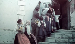Átnevezték a Horthy parkot 
