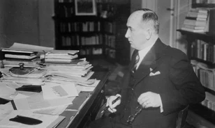 "Ha Benes nincs, Csehszlovákia sem lett volna"
