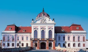 Világdíjas a Gödöllői Királyi Kastély
