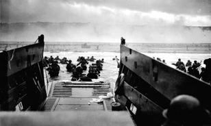 Moszkva: a D-Day nélkül is fordult volna a kocka
