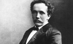 Vezénylés közben is tudott komponálni Richard Strauss
