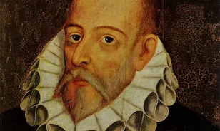 Új szakaszába léphet Cervantes sírjának felkutatása 
