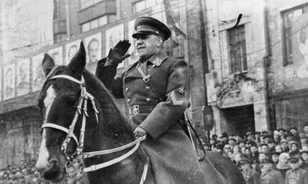 Akire Sztálin és Hruscsov is féltékeny volt
