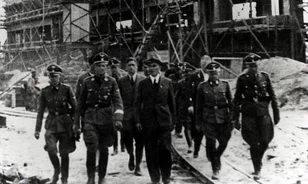 Hajsza egy újabb auschwitzi őr után
