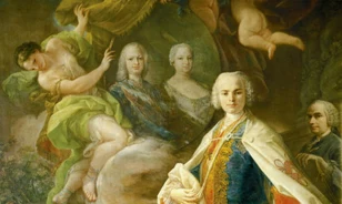 A szoprán hangért kasztráltak az újkorban
