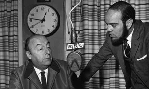 Pablo Neruda eddig ismeretlen verseire bukkantak
