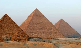 Reformok jönnek az egyiptomi műemlékvédelemben

