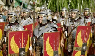 Római vízióra jelzi a Savaria Karnevál kezdetét
