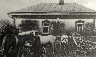 Bárkiből lehetett kulák
