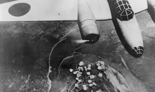 Azonosították a japán bombázások kínai áldozatait
