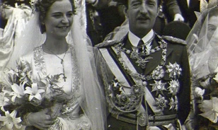 Albánia magyar királynéja
