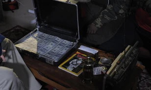 A CIA korábban titkos aktáiba avat be a Spektrum sorozata
