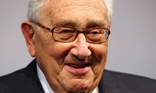 Szívműtéten esett át a 91 éves Henry Kissinger
