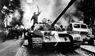 KGB-ügynökökkel akarták eltiporni a prágai tavaszt
