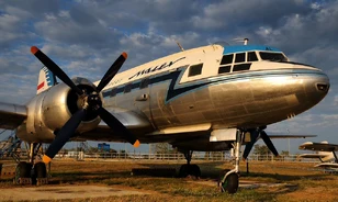 Interaktív repülőmúzeum lehet a ferihegyi Aeroparkból
