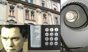 Írók a szomszédban - miért vonzotta Újlipótváros a magyar irodalom nagyjait?
