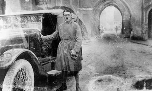 Ötezer embert végeztek ki a Hitler elleni merénylet után
