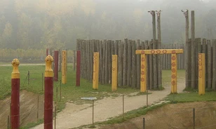 Naptár lehetett a rohonci Stonehenge
