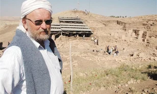 Elhunyt Göbekli Tepe felfedezője
