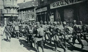 56 ember halálát követelte a románok bosszúja 1919-ben
