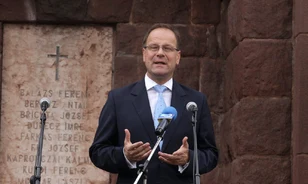 Navracsics: Európa máig nem heverte ki az első világháborút
