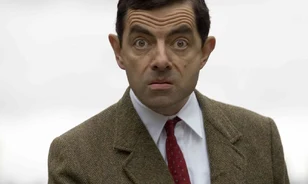 A lista, amelyen Mr. Bean előzi Churchillt
