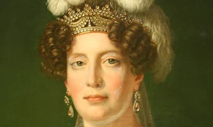 Nem Marie Antoinette lánya volt a rejtélyes türingiai grófnő
