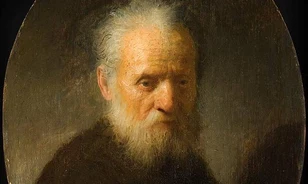 Megkerült egy 35 éve ellopott Rembrandt-kép 
