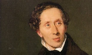 Összetört szívéről ír Andersen egyik levelében
