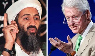 Már Clinton elkaphatta volna bin Ladent
