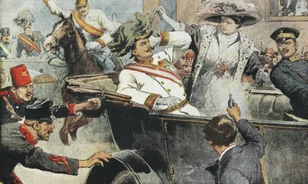Megelőzhető lett volna-e az 1. vh. egy golyóálló mellénnyel?
