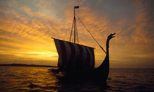 10 érdekesség a vikingekről
