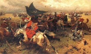 Győzelmet hozott a második mohácsi csata
