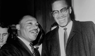 10 tény Malcolm X-ről
