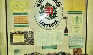Akik a mindenkori magyar határt őrizték
