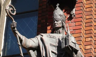 Megtalálták Riga városalapítójának illemhelyét
