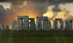 Jóval nagyobb a Stonehenge, mint eddig gondoltuk
