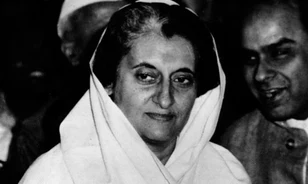 Betiltották az Indira Gandhi-filmet Indiában
