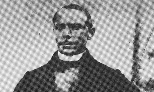 Papként szolgált a fotográfia szlovén úttörője
