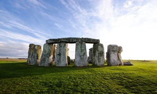 A kertész oldotta meg a Stonehenge egyik rejtélyét
