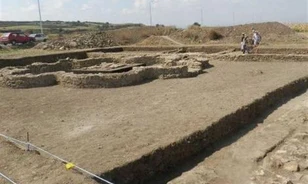 Római kori templomot találtak Koszovóban
