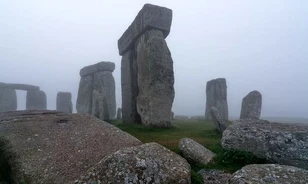 Térképezési projekt fedte fel a Stonehenge titkait
